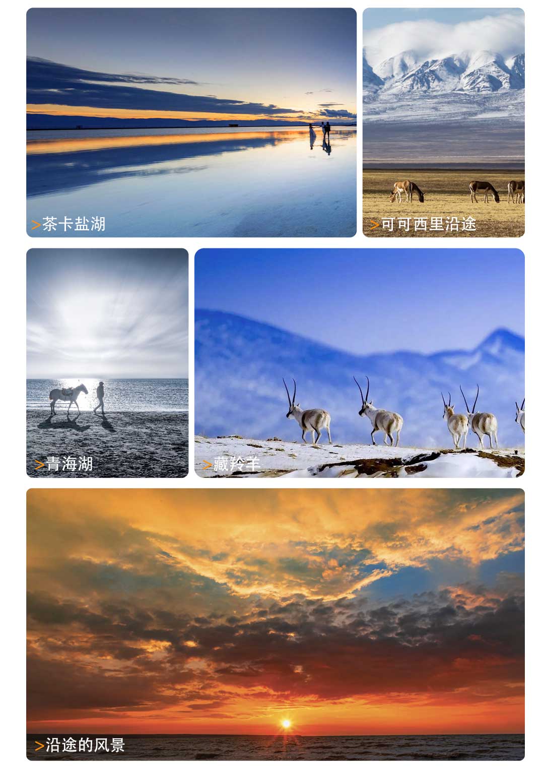 川藏南线G318海螺沟稻城亚丁纯玩公路旅行十天成都出发拉萨结束