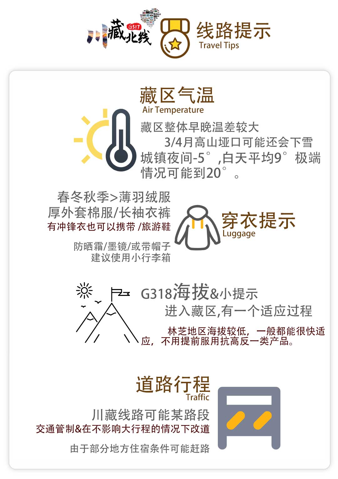林芝桃花节五天