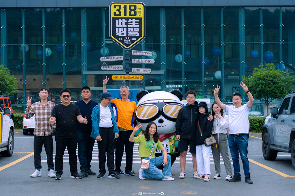 D7：波密>通麦>鲁朗镇>色季拉山>林芝>拉萨